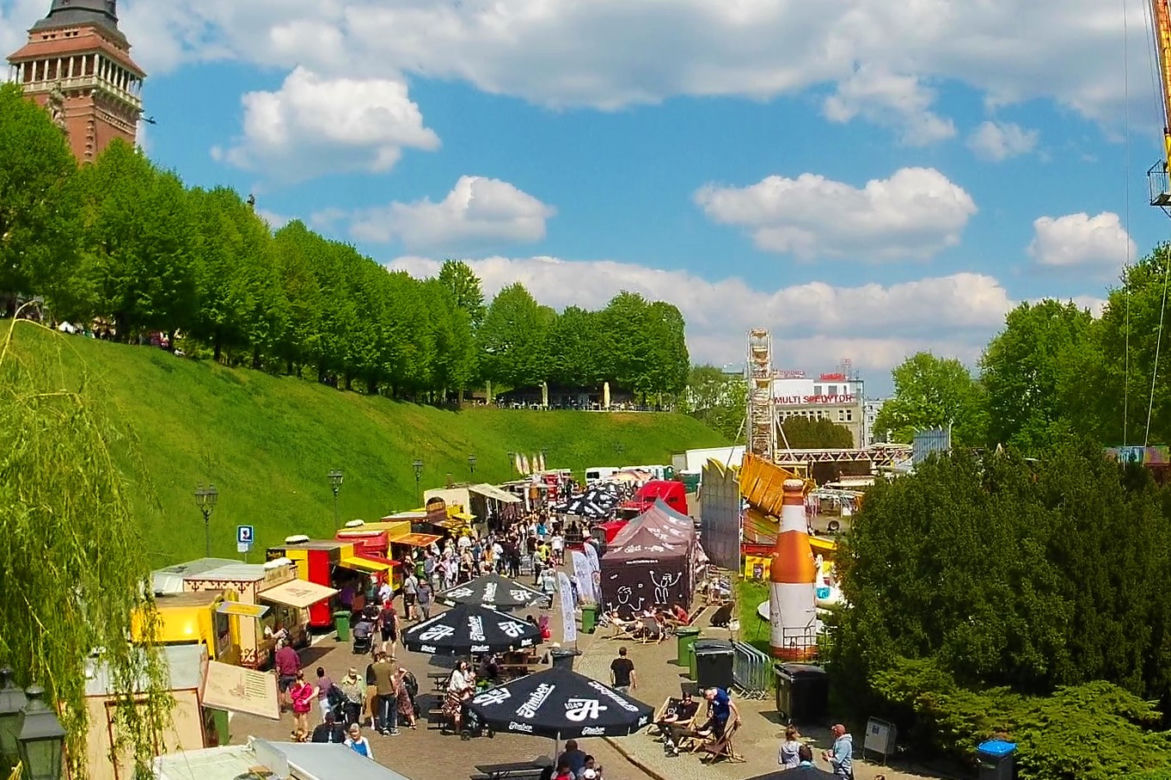 Piknik nad Odrą 2023
