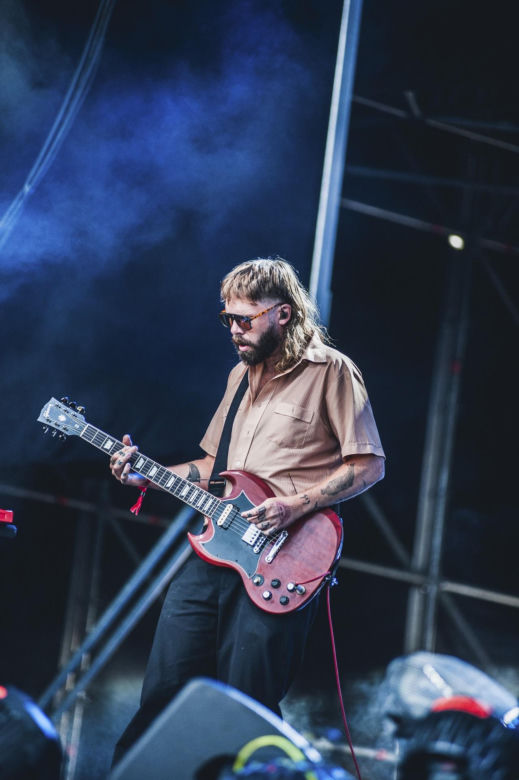 Rockowizna Festiwal Kraków: dzień pierwszy 28.8.2026.