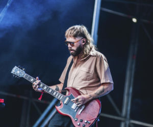 Rockowizna Festiwal Kraków: dzień pierwszy 28.8.2026.