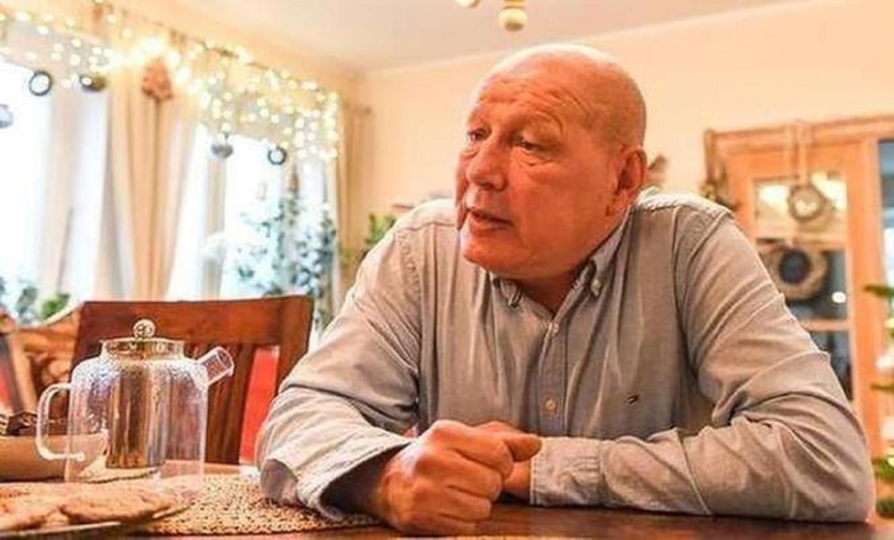 Przepowiednia jasnowidza Jackowskiego