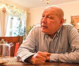 Totalnie przerażająca wizja jasnowidza Jackowskiego! Część Polski będzie poligonem. Polakom grozi niebezpieczeństwo?! 