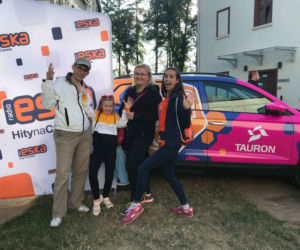 ESC w Świeradowie