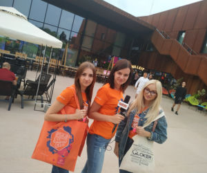 ESKA Summer City w Małopolsce 