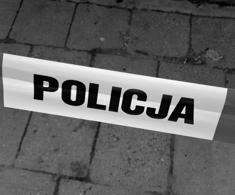 Odnaleźli ciało Agnieszki R. Tragiczny koniec poszukiwań 48-latki