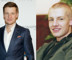 M jak miłość, Paweł (Rafał Mroczek)