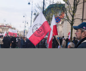 Katastrofa smoleńska - 4. rocznica