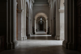 Wyłudzenie dotacji na kościół w Bytomiu. Co skłoniło duchownych do tak drastycznego kroku?