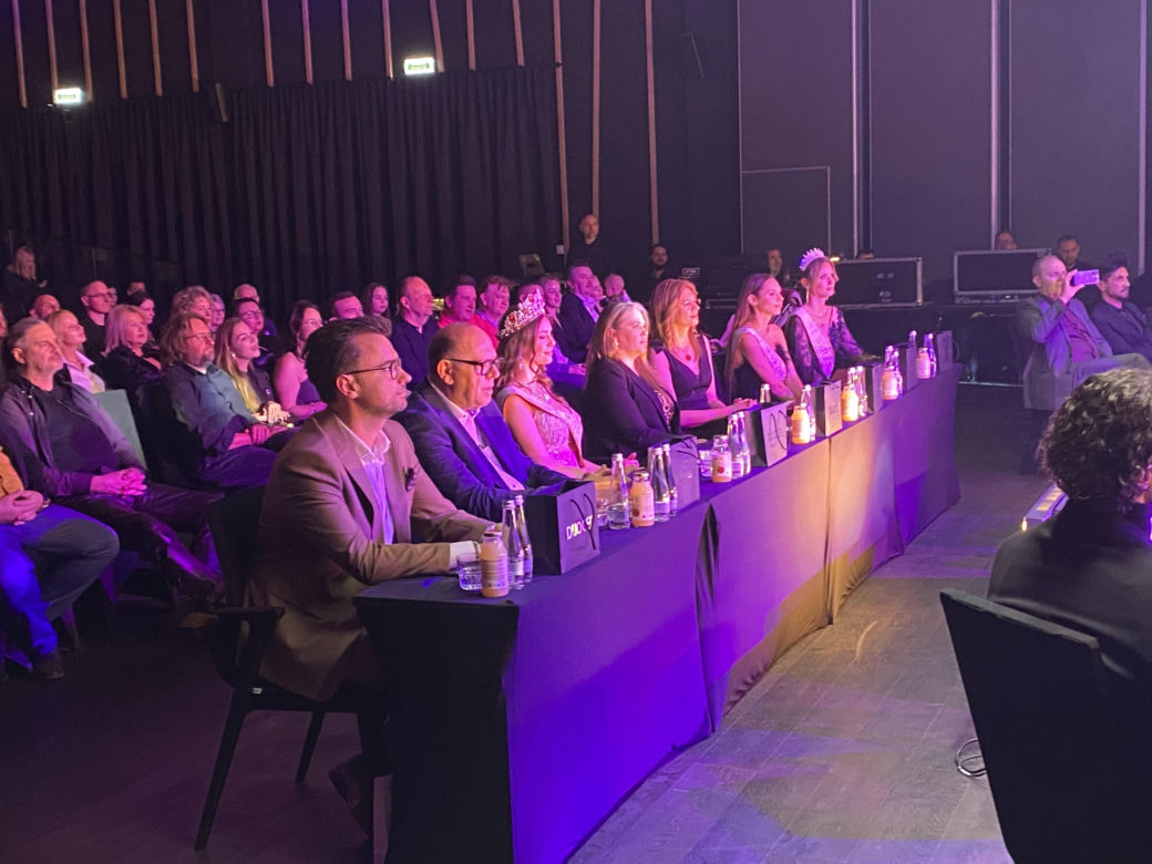 Wybory Miss Polski Warmii i Mazur 2025 