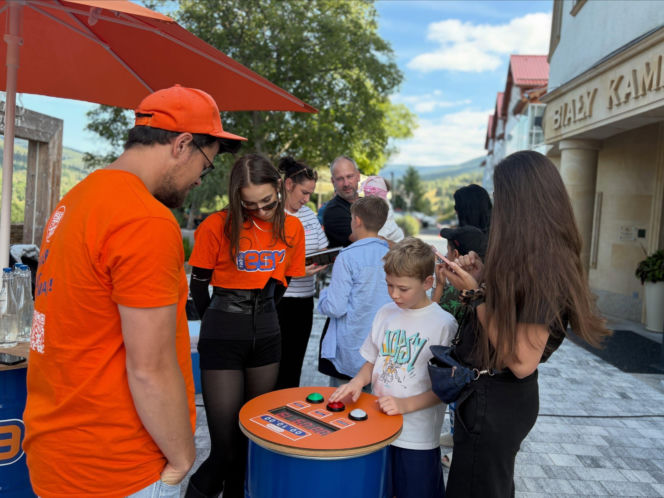 ESKA Summer City w Świeradowie-Zdroju. Tak bawiliśmy się z widokiem na Izery!