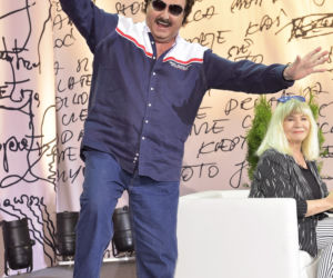 Krzysztof Krawczyk ma nowe super biodro