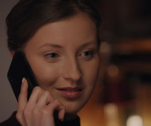 M jak miłość odc. 1927. Natalka (Dominika Suchecka)