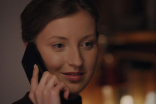 M jak miłość odc. 1927. Natalka (Dominika Suchecka)