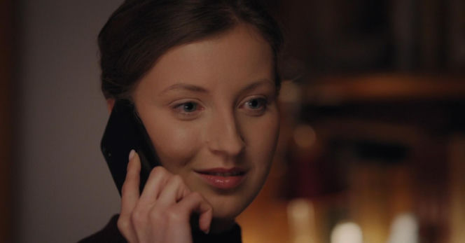 M jak miłość odc. 1927. Natalka (Dominika Suchecka)