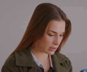 Miłość i nadzieja odc. 359. Sila