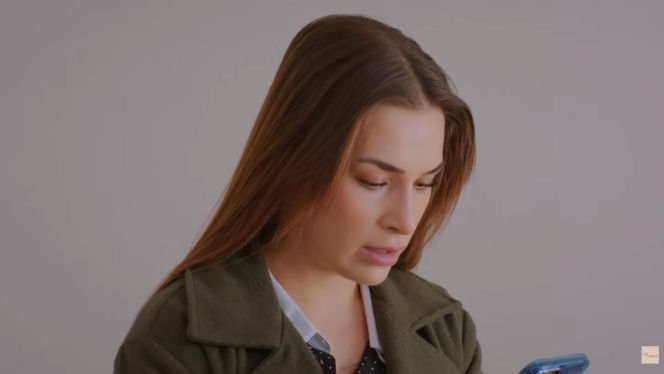 Miłość i nadzieja odc. 359. Sila