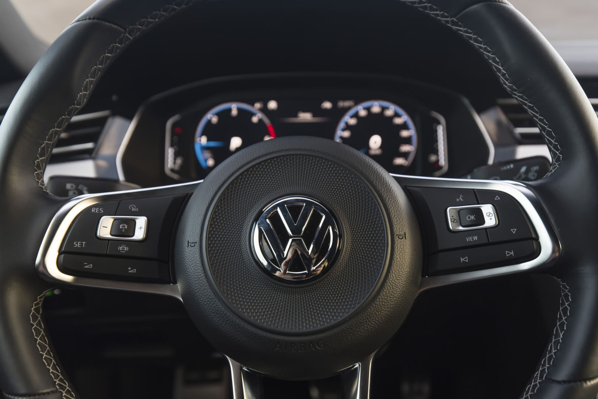 Volkswagen Arteon 2.0 BiTDI 240 KM DSG7 4Motion R-Line Edition
