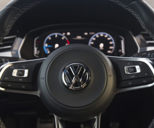 Volkswagen Arteon 2.0 BiTDI 240 KM DSG7 4Motion R-Line Edition