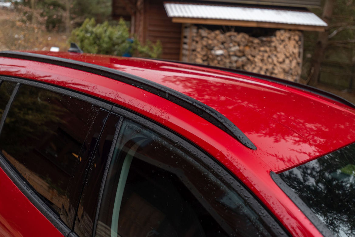 Ford Focus Active X 1.0 EcoBoost Hybrid PowerShift