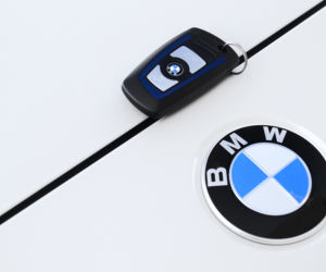 BMW 220i Cabrio M-package