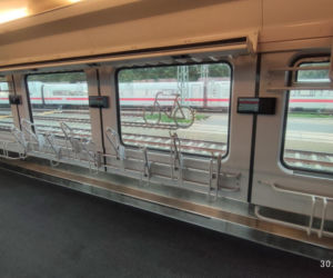 Poniemieckie wagony wjadą na polskie tory w 2026 roku. Pokazano wnętrza