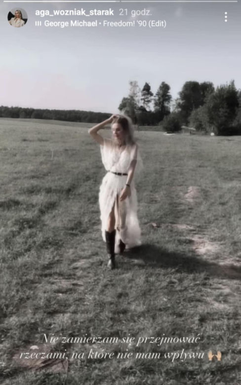 Agnieszka Woźniak-Starak