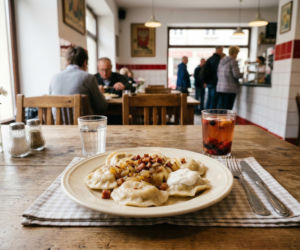 Najlepsze bary mleczne w Lublinie - TOP 10 lubelskich barów mlecznych