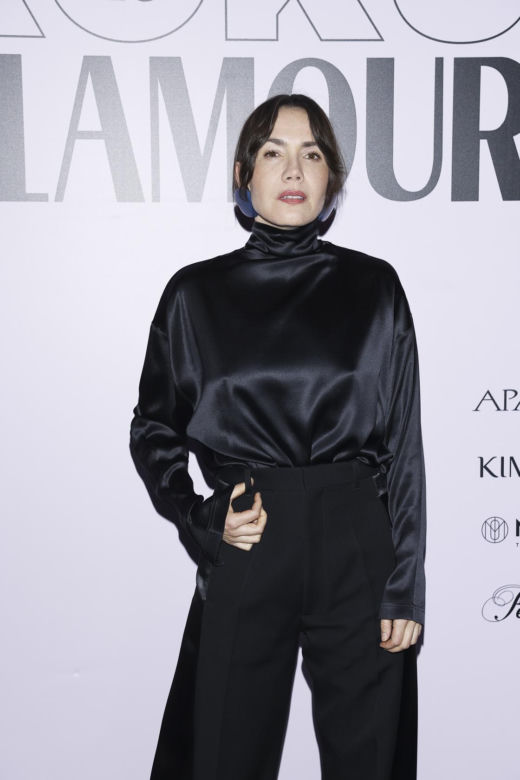 Kobieta Roku Glamour 2025
