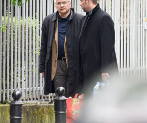Cimoszewicz traci siły?