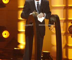 Nie żyje Krzysztof Piesiewicz
