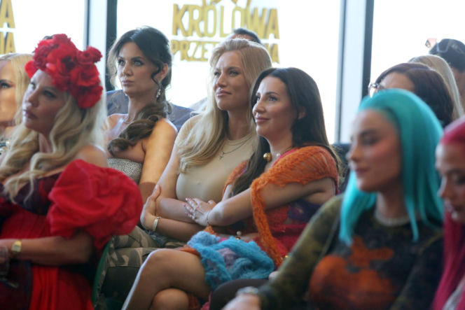 "Królowe przetrwania" reagują na pierwszy odcinek. Śmiech, łzy i marsowe miny