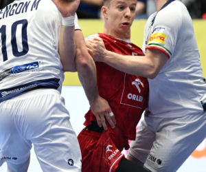 Piłka ręczna Polska - Włochy