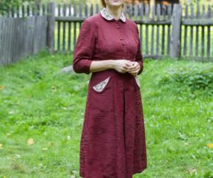 Stulecie Winnych sezon 3: Ania (Urszula Grabowska)