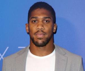 Anthony Joshua ranny w wypadku. Dwie osoby nie żyją