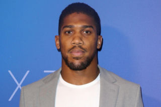 Anthony Joshua ranny w wypadku. Dwie osoby nie żyją