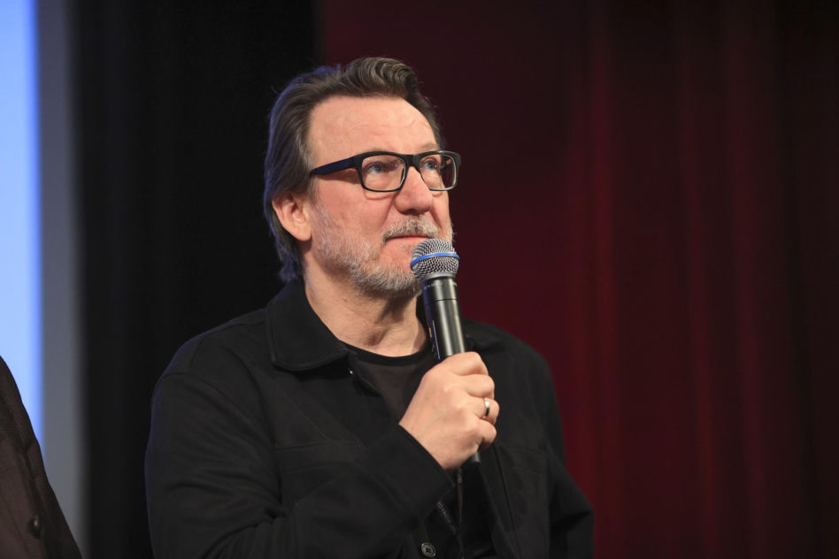 Robert Więckiewicz zaczynał w technikum budowlanym. Tak wyglądała jego niezwykła metamorfoza