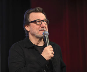 Robert Więckiewicz zaczynał w technikum budowlanym. Tak wyglądała jego niezwykła metamorfoza