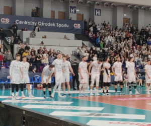  PlusLiga: Jan Firlej zapowiada rewanż Projektu Warszawa z Bogdanką Lublin! Co będzie kluczem do sukcesu?