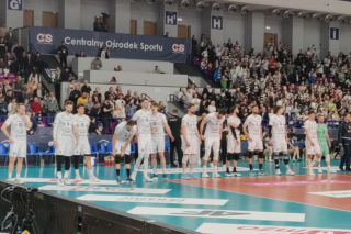  PlusLiga: Jan Firlej zapowiada rewanż Projektu Warszawa z Bogdanką Lublin! Co będzie kluczem do sukcesu?