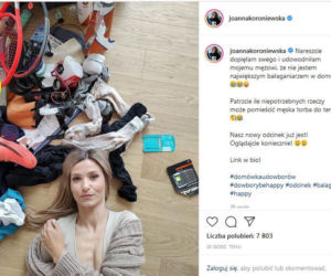 Joanna Koroniewska