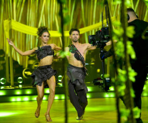 Jasper Sołtysiewicz, Daria Syta