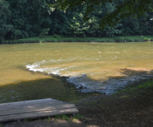 Eska Summer CIty na spływie pontonowym w Rafting Bardo [GALERIA]