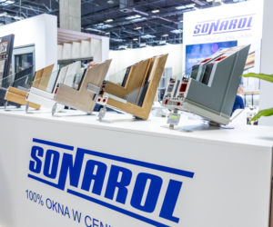 WinDoGlass Innovation w Targach Kielce cz. 2