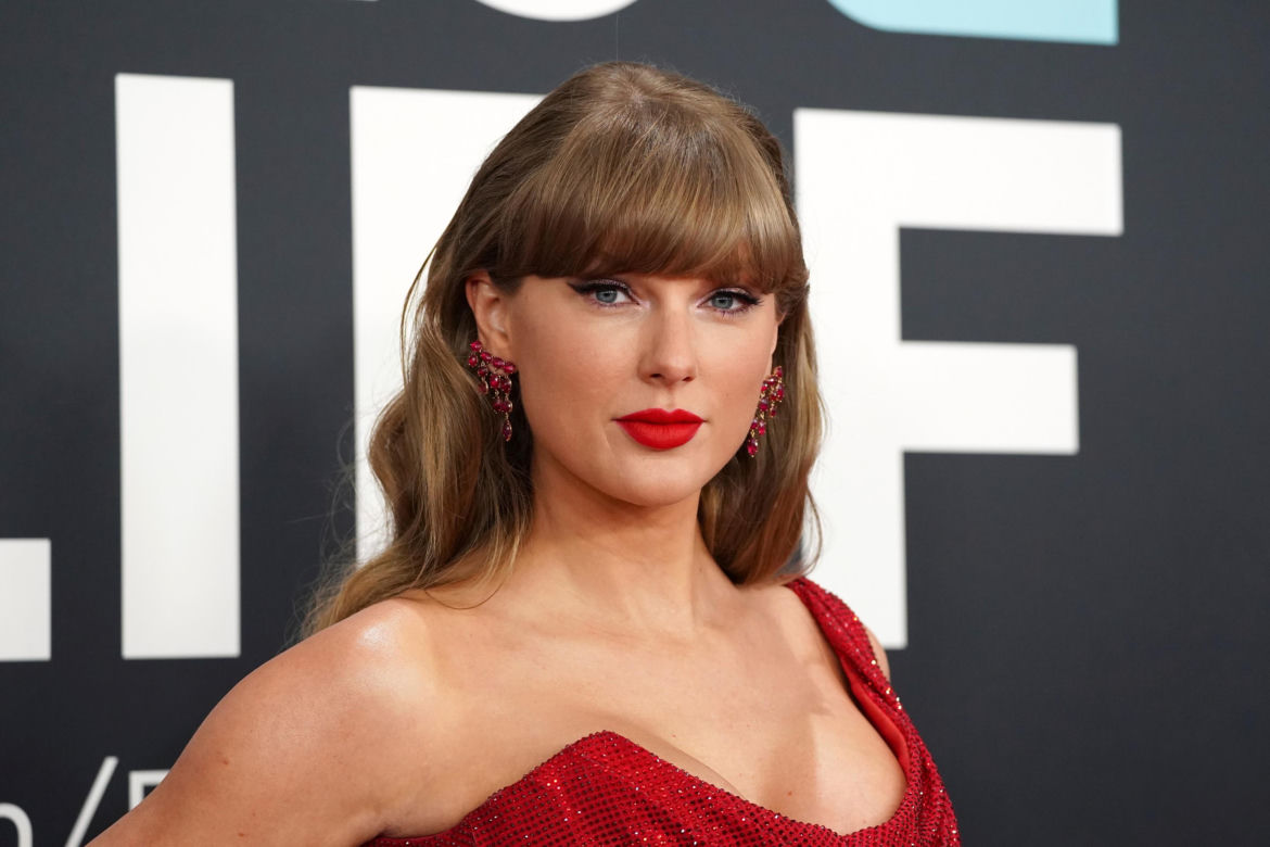 Bajeczny wieczór panieński Taylor Swift! Zemdlejesz na wieść o tych planach
