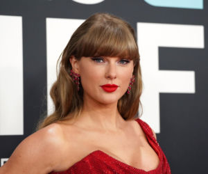 Bajeczny wieczór panieński Taylor Swift! Zemdlejesz na wieść o tych planach