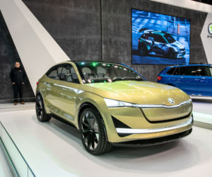 Nowości Poznań Motor Show 2019