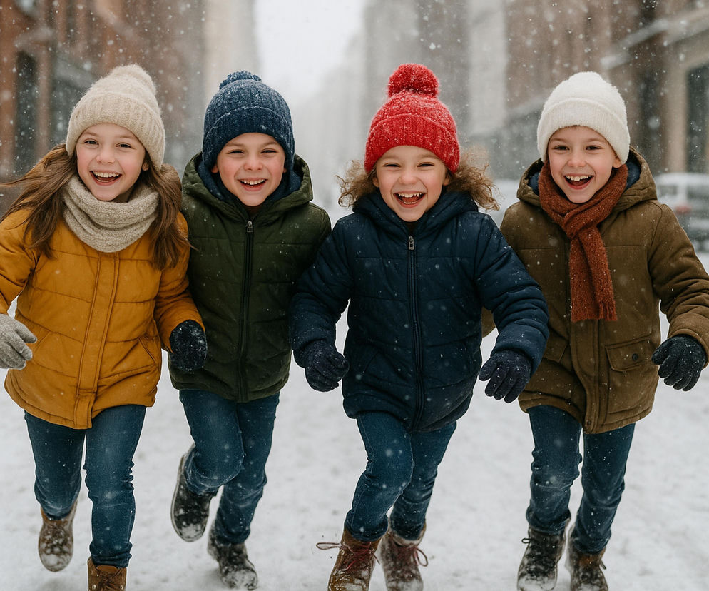 Ferie zimowe przesunięte. Jest komunikat MEN