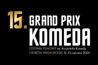 Ostrów. Grand Prix Komeda po raz 15! Od dziś!