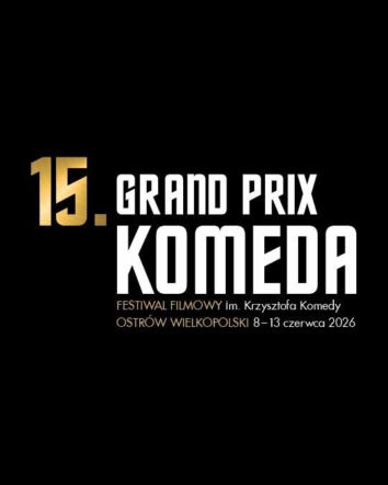 Ostrów. Grand Prix Komeda po raz 15! Od dziś!