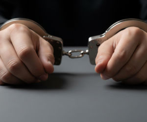 Adrian D. miał wiele razy gwałcić  syna swojej partnerki. Dziecko zwierzyło się nauczycielce 