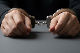 Adrian D. miał wiele razy gwałcić  syna swojej partnerki. Dziecko zwierzyło się nauczycielce 